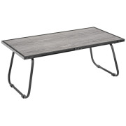 Brunner Elùtop Compack Square 100 asztal