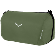 Salewa Ultralight Duffle 28L utazótáska zöld YUCCA