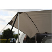 Vango Caravan Awning Front Canopy sátor lakókocsihoz