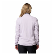 Columbia Essential Hike™ Grid Fleece Full Zip női pulóver