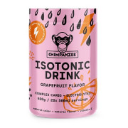 Izotóniás ital Chimpanzee Isotonic 600 g