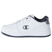 Champion Rd18 Lenticular B Gs Low Cut Shoe gyerek cipő