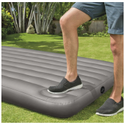 Intex Jr.Twin-With Foot Bip 64760 felfújható matrac