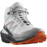 Salomon Elixir Activ Mid Gore-Tex férfi túracipő