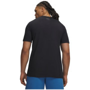 Under Armour UA M Box WM Label SS férfi póló