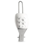 GSI Outdoors Folding Chef Spatula forgatólapát