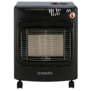 Mestic Gas heater MRK-100M 30mbar tűzhely