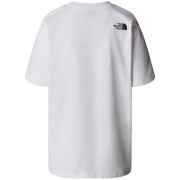 The North Face S/S Essential Oversize Tee női póló