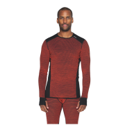 Devold Reverso Merino Shirt Man férfi funkcionális póló