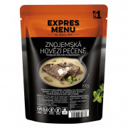 Expres menu Znojmói sült marha 300 g készétel