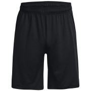 Under Armour Tech Vent Short férfi rövidnadrág fekete Black / Black / Black