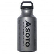 Soto üzemanyagtartály Fuel Bottle 400ml (280ml)