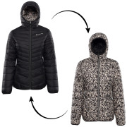 Alpine Pro Eroma női télikabát