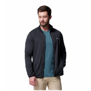 Columbia Essential Hike™ Grid Fleece Full Zip férfi pulóver