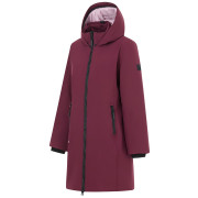 Regatta Womens Marron női dzseki piros FigPowLilac
