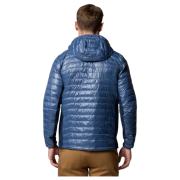 Columbia Powder Pass™ Hybrid Hooded Jacket férfi dzseki