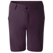 Dare 2b Reprise II Short gyerek rövidnadrág piros Deep Plum