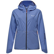 Salewa Pedroc Wind Hd Jkt W női dzseki kék morning blue