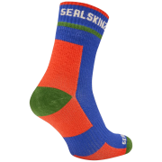 SealSkinz Berney gyerek zokni