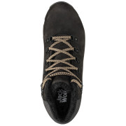 Jack Wolfskin Thunder Bay Texapore Mid W női téli cipő