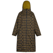 Regatta Orla Changing Robe női kabát zöld Large Wiggle Olive (AntMoss) - ZRL
