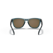 OAKLEY Frogskin Prizm Sapphr Irid Polar napszemüveg