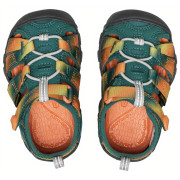 Keen Seacamp II Cnx Tots gyerek szandál