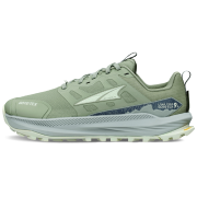 Altra Lone Peak 9+ GTX női futócipő zöld Dusty Olive