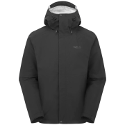 Rab Firewall Jacket férfi dzseki fekete