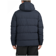 4F Technical Jacket M1213 férfi télikabát