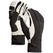 Ortovox Tour Glove női síkesztyű fekete Black Raven