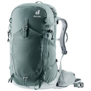 Deuter Trail Pro 31 SL hátizsák kék/szürke teal-tin