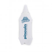 Palack Pinguin Soft Bottle 500 ml átettsző
