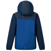 Regatta Illuma Reflective Jacket Navy/Aviator Blue gyerek télikabát