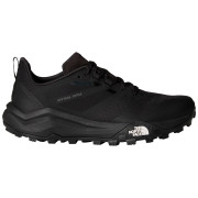 The North Face Offtrail Versa férfi futócipő fekete/fehér Tnf Black/Tnf White