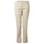 Craghoppers Kiwi Pro II Trouser női nadrág bézs Desert Sand