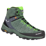 Salewa Ms Alp Trainer 2 Mid Gtx férficipő