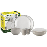Brunner Set tête-à-tête Amadè 8 pcs edénykészlet