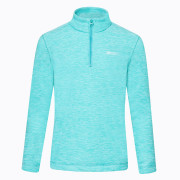 Regatta Hot Shot Marl Turquoise gyerek pulóver türkiz Turquoise