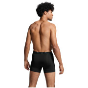 Puma Sport Microfiber Boxers 2P férfi boxer