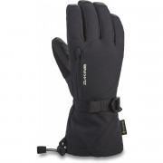 Kesztyű Dakine Leather Sequoia Gore-Tex Glove fekete