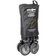 Kempingkocsi Brunner Cargo Compact