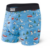 Saxx Vibe Boxer Brief boxeralsó