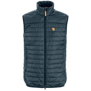 Fjällräven Abisko Padded Vest M férfi mellény