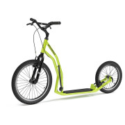 Yedoo Mula Y40 roller zöld green