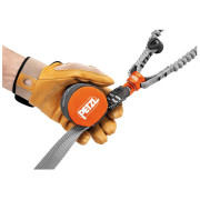 Petzl Scorpio Vertigo SW ferrata kantár
