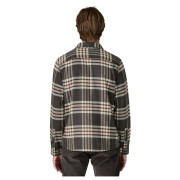 Patagonia M's Fjord Flannel Shirt férfi ing