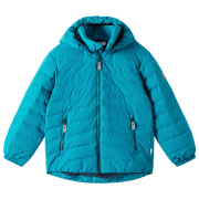 Reima Innamo Aquatic Blue gyerek télikabát kék Aquatic Blue
