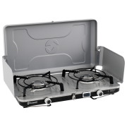 Outwell Merapi Pro Duo Deluxe kempingtűzhely