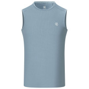 Dare 2b Agile Tank férfi atléta kék Mercury